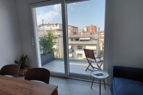 Nuovo Appartamento in centro con vista mare Chioggia